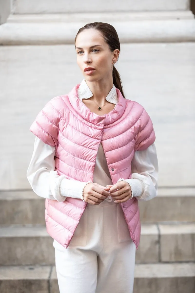 The St Barts | Down Vest