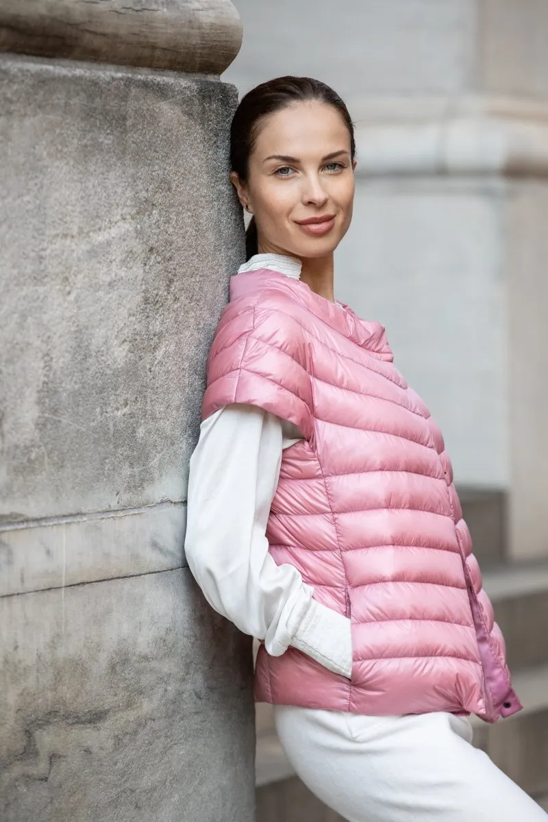 The St Barts | Down Vest