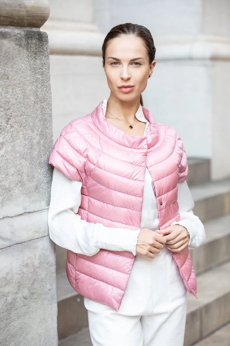 The St Barts | Down Vest