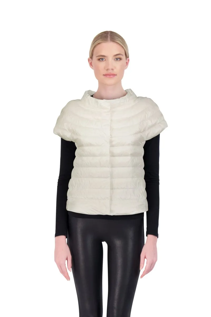 The St Barts | Down Vest
