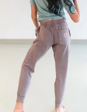 Vintage Heavyweight Unisex Joggers