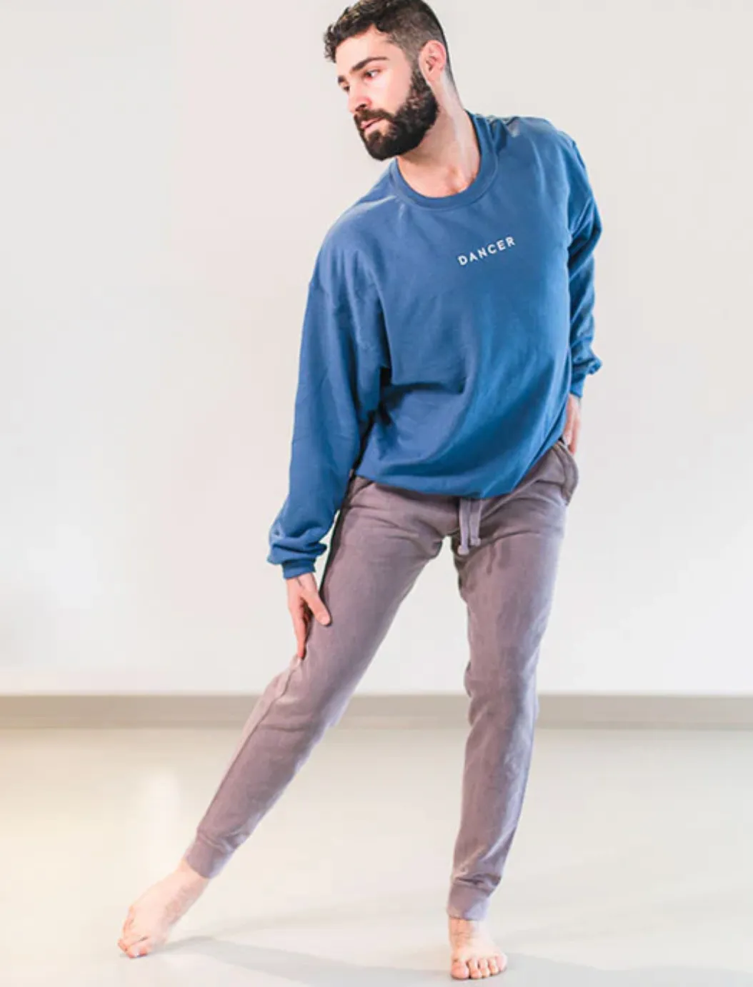 Vintage Heavyweight Unisex Joggers