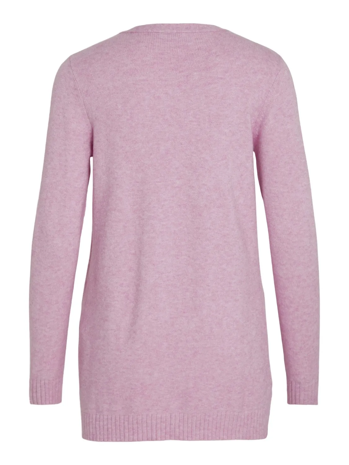 VIRIL OPEN KNIT CARDIGAN - NOOS