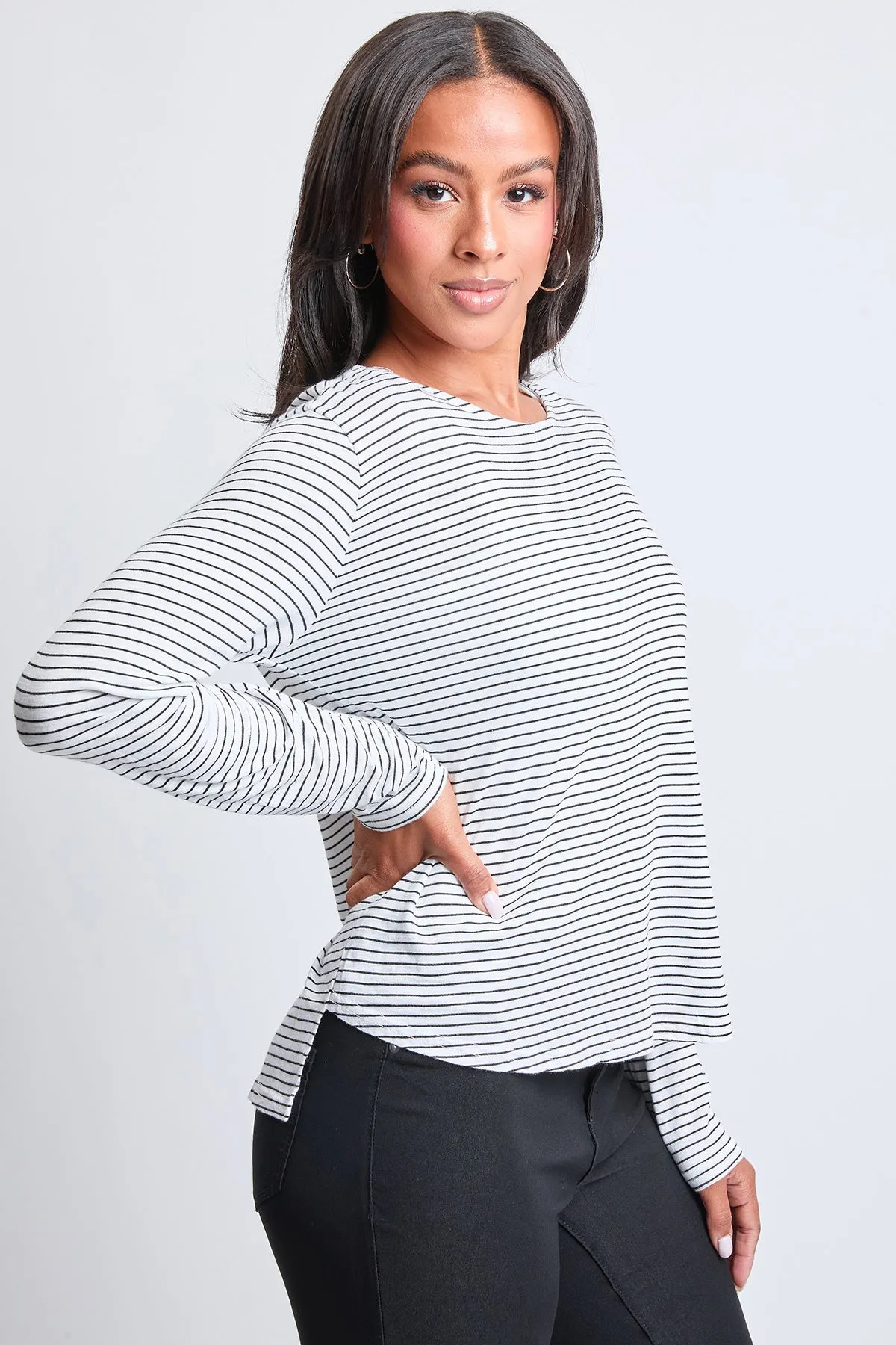 Women's Light Weight Long Sleeve