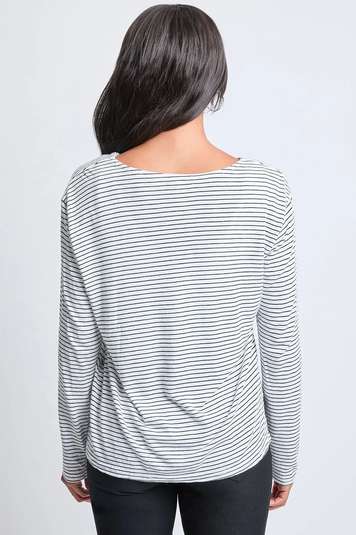 Women's Light Weight Long Sleeve