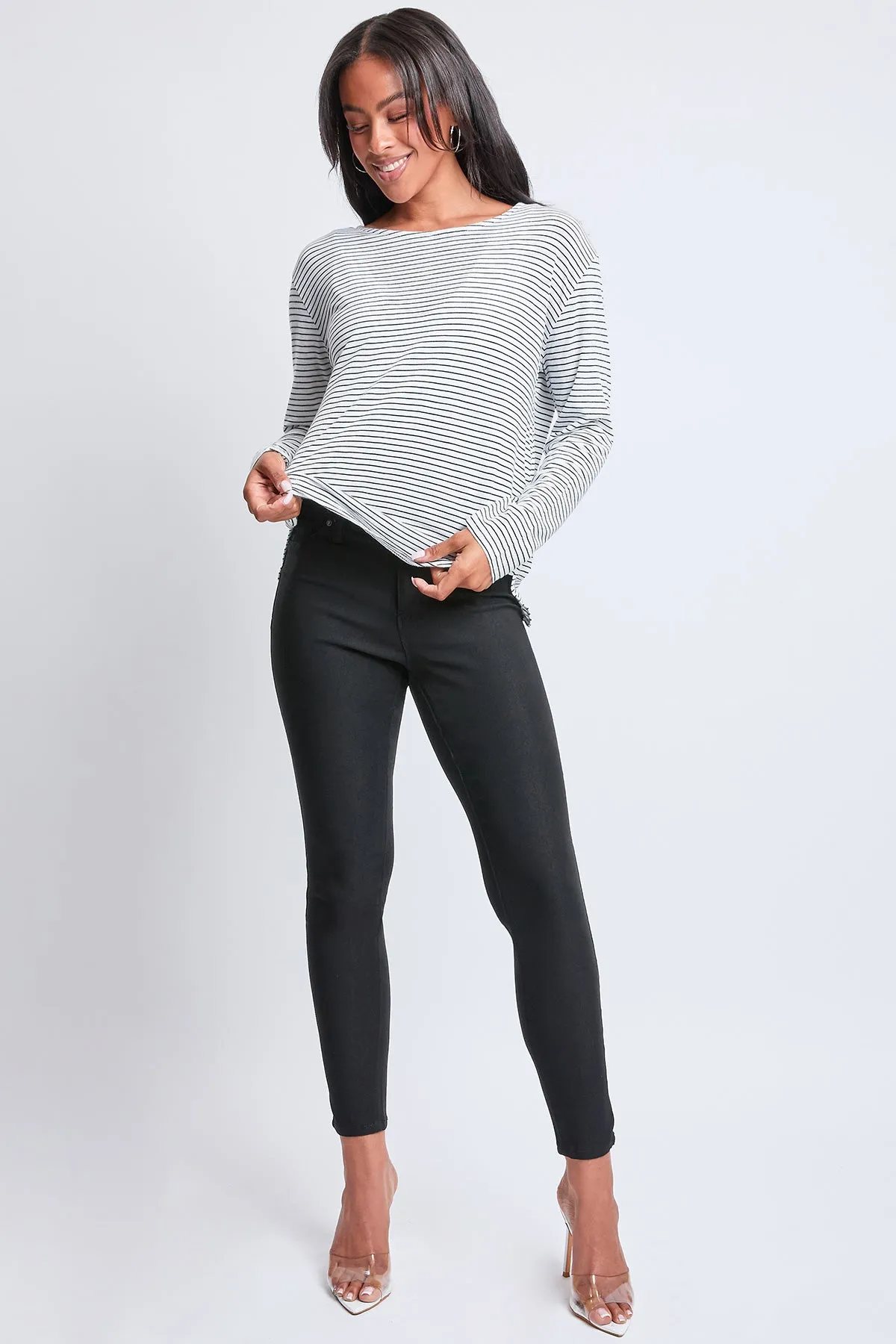 Women's Light Weight Long Sleeve