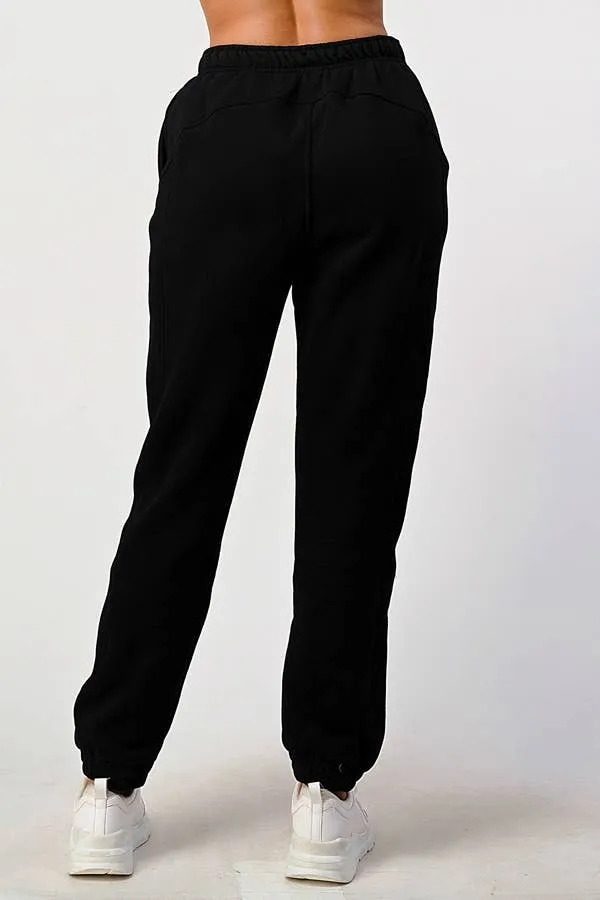 Women's Soft Joggers